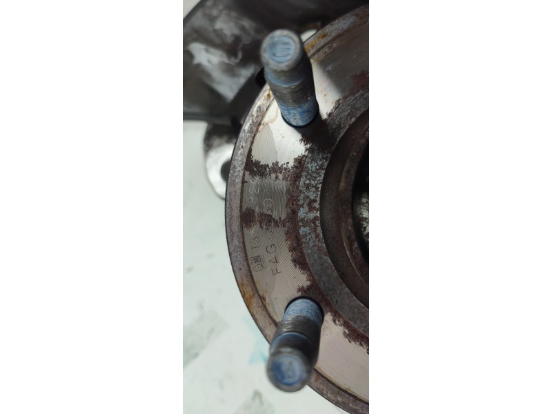 MANGUETA DELANTERA IZQUIERDA  - imagen 3