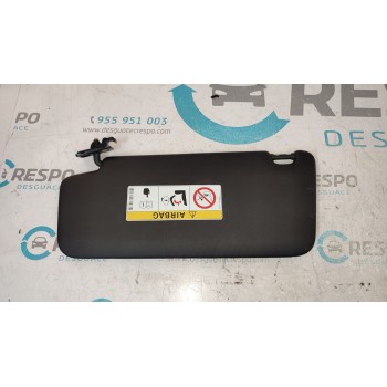 PARASOL DERECHO  - miniatura 2