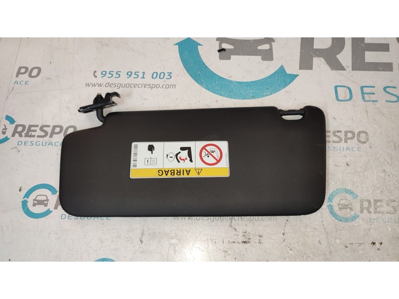 PARASOL DERECHO  - imagen 2