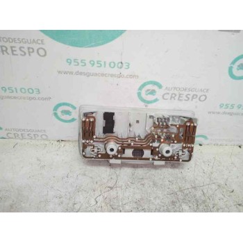 LUZ INTERIOR  - miniatura 2