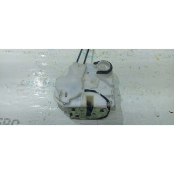 CERRADURA PUERTA DELANTERA DERECHA  - miniatura 2