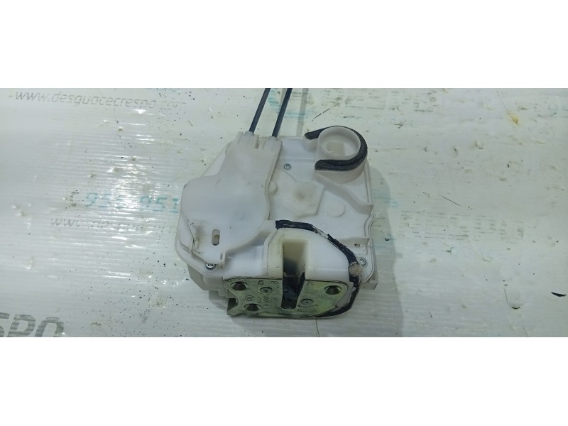 CERRADURA PUERTA DELANTERA DERECHA  - imagen 2