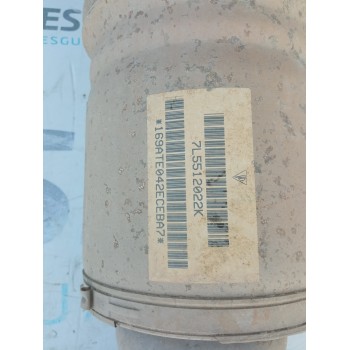 AMORTIGUADOR TRASERO DERECHO 7L5512022K  - miniatura 2