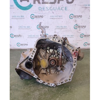 CAJA CAMBIOS 20TT041249306 