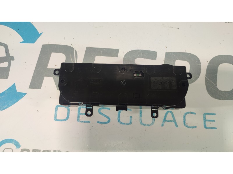 MANDO CLIMATIZADOR E1071162E  - imagen 3