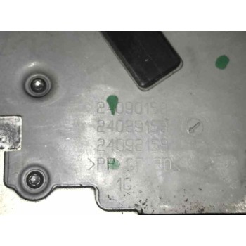 CERRADURA PUERTA TRASERA IZQUIERDA 24090158 24089158 24092158 - miniatura 2