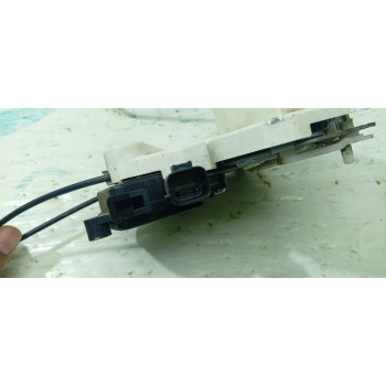 CERRADURA PUERTA TRASERA IZQUIERDA  - miniatura 3