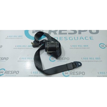 CINTURON SEGURIDAD DELANTERO DERECHO 868850864R 