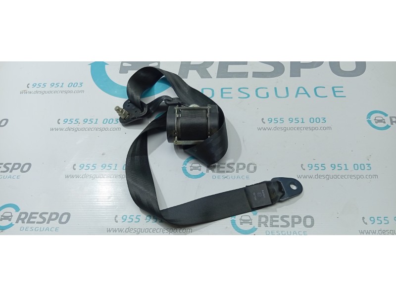 CINTURON SEGURIDAD DELANTERO DERECHO 868850864R  - imagen 1