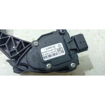 POTENCIOMETRO PEDAL 180108467R  - miniatura 3