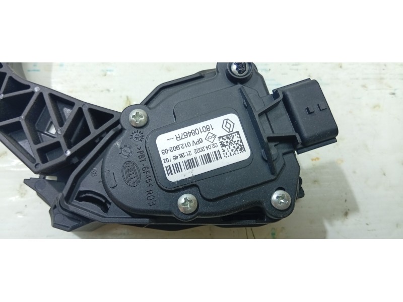 POTENCIOMETRO PEDAL 180108467R  - imagen 3