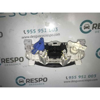 MANDO CALEFACCION / AIRE ACONDICIONADO N106278B T1001639U  - miniatura 2