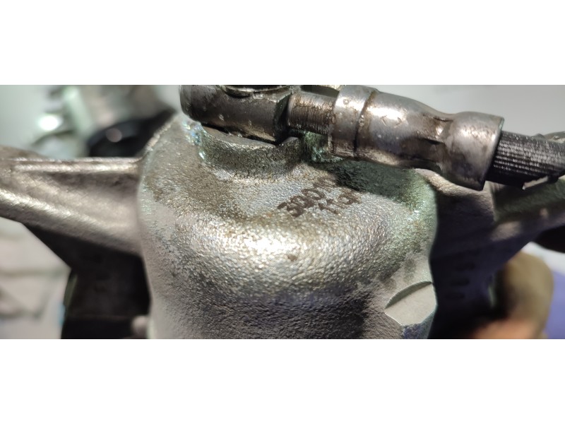 PINZA DE FRENO DELANTERA DERECHA  - imagen 3