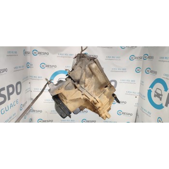 CAJA CAMBIOS 2N1R7002PB  - miniatura 2