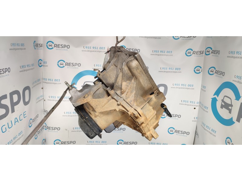 CAJA CAMBIOS 2N1R7002PB  - imagen 2