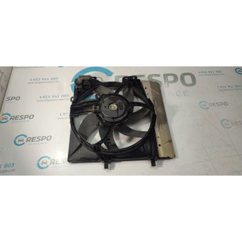 ELECTROVENTILADOR  - miniatura 2