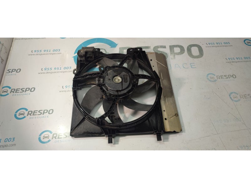 ELECTROVENTILADOR  - imagen 2