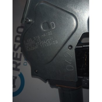 MOTOR LIMPIA TRASERO 8495516  - miniatura 3