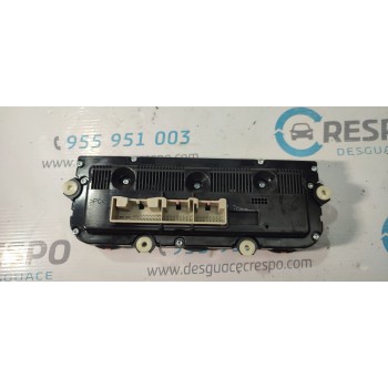 MANDO CLIMATIZADOR  - miniatura 2