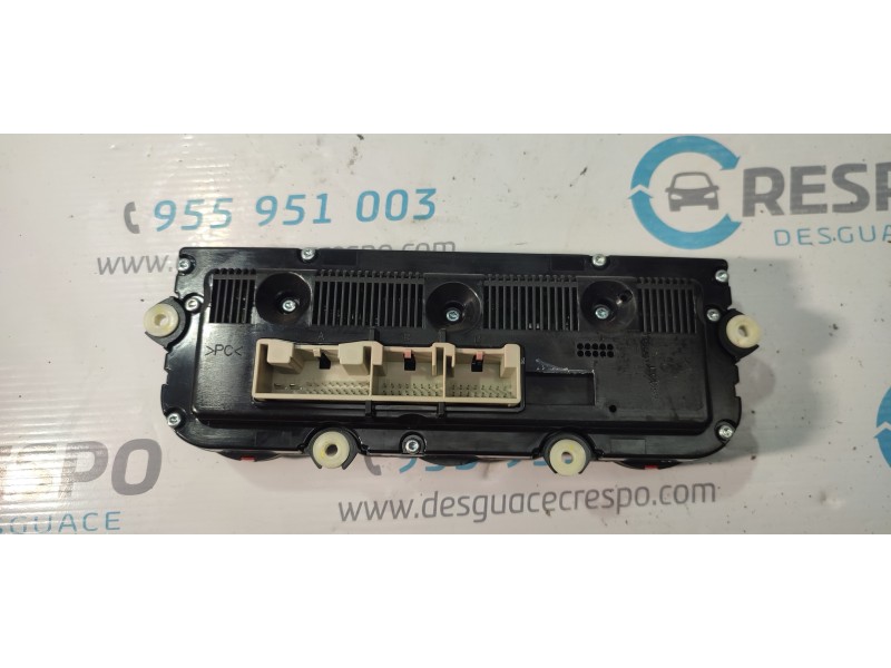 MANDO CLIMATIZADOR  - imagen 2