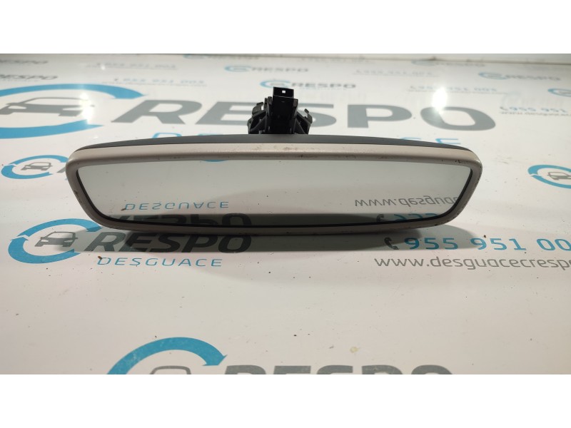 ESPEJO 3G0857511AT  - imagen 1
