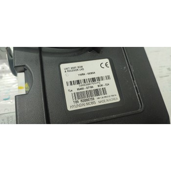 MODULO ELECTRONICO 95400D7150  - miniatura 2