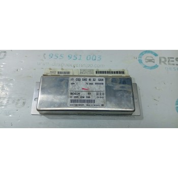 CENTRALITA ASR 0335454132 