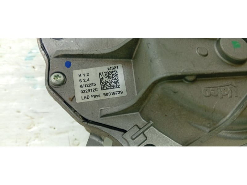 MOTOR LIMPIA DELANTERO 9686934580  - imagen 3