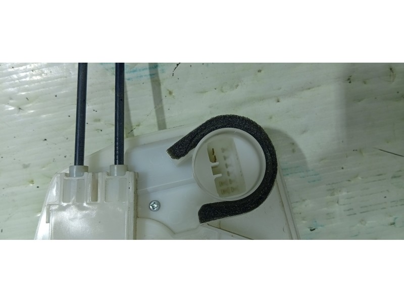 CERRADURA PUERTA DELANTERA DERECHA  - imagen 3