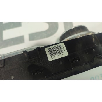 MANDO CLIMATIZADOR E1071162E  - miniatura 4