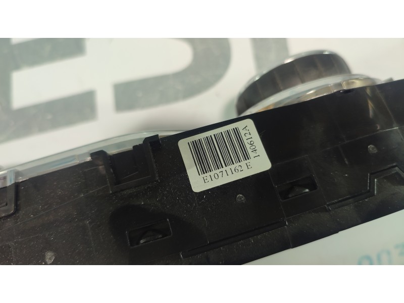 MANDO CLIMATIZADOR E1071162E  - imagen 4