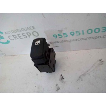 MANDO ELEVALUNAS TRASERO IZQUIERDO 