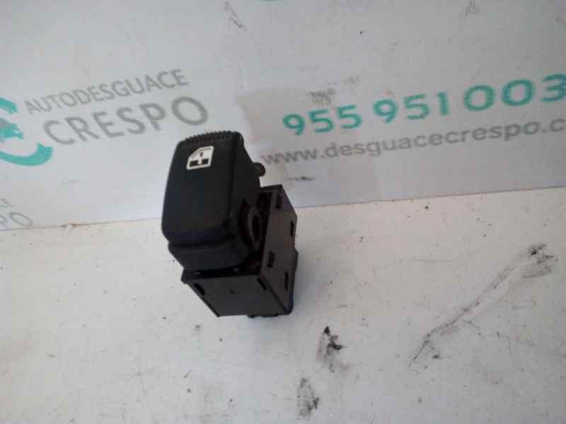 MANDO ELEVALUNAS TRASERO IZQUIERDO  - imagen 1