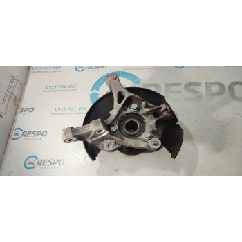 MANGUETA DELANTERA DERECHA  - miniatura 1