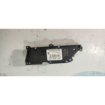 MANDO MULTIFUNCION 97061347402  - miniatura 2