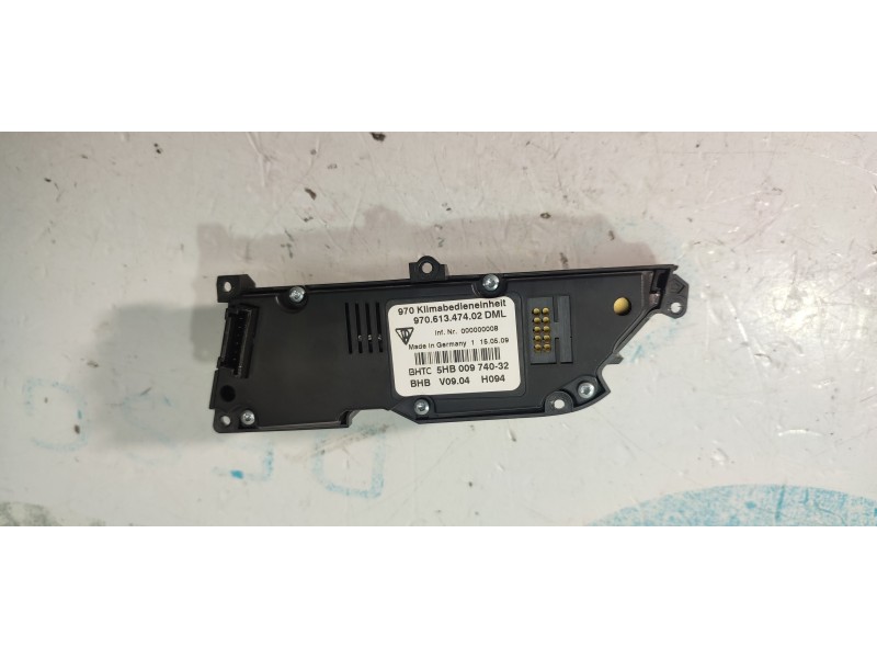 MANDO MULTIFUNCION 97061347402  - imagen 2