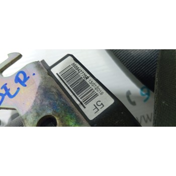 CINTURON SEGURIDAD DELANTERO DERECHO 868850864R  - miniatura 2