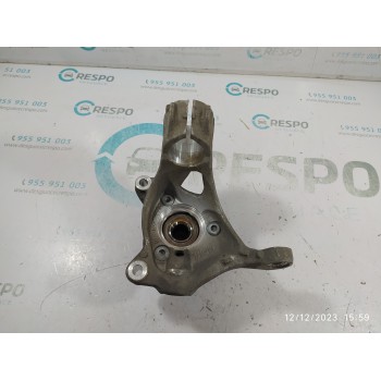 MANGUETA DELANTERA DERECHA 5Q0407258C 