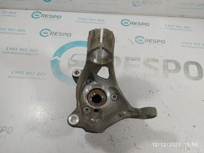 MANGUETA DELANTERA DERECHA 5Q0407258C  - imagen 1