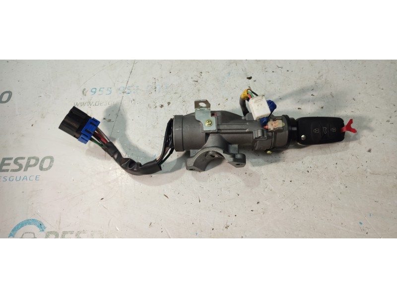 CONMUTADOR DE ARRANQUE  - imagen 1