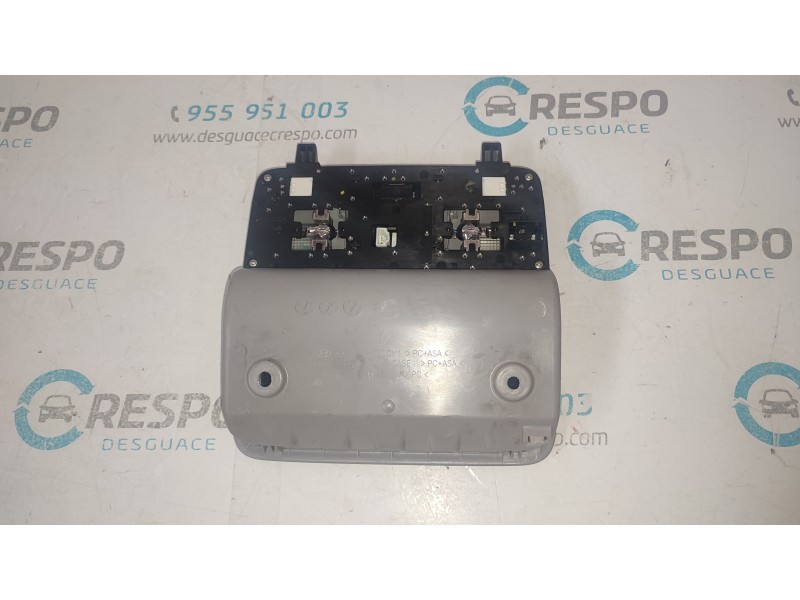 LUZ INTERIOR 92800C7XXX  - imagen 3