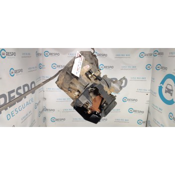 CAJA CAMBIOS 2N1R7002PB  - miniatura 3