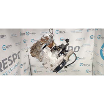 CAJA CAMBIOS DEA  - miniatura 2