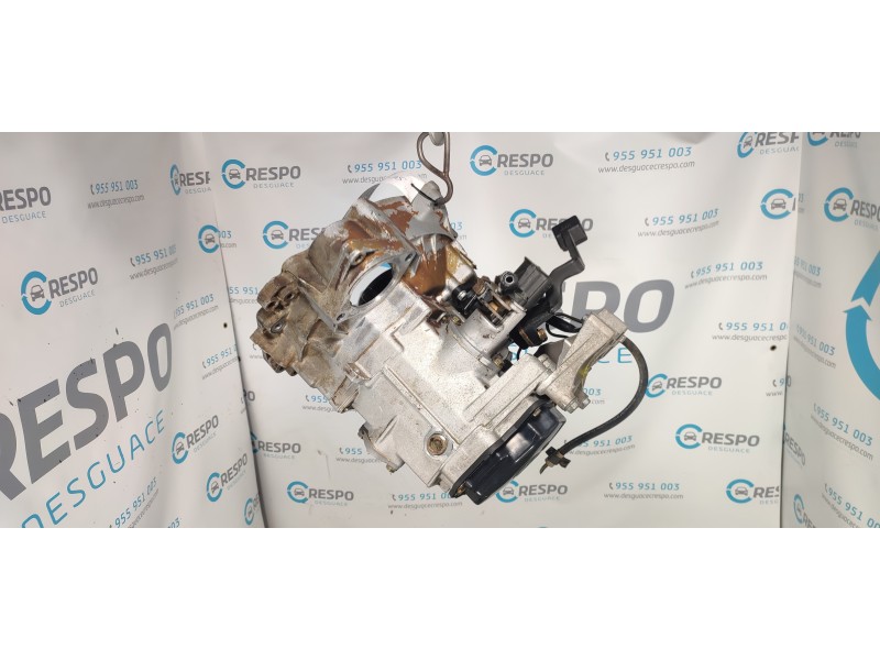 CAJA CAMBIOS DEA  - imagen 2