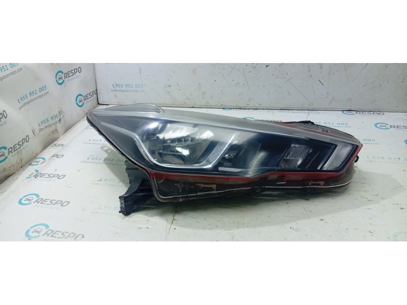 FARO DERECHO 260105FA0A  - imagen 1