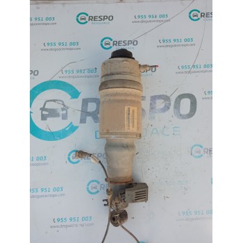 AMORTIGUADOR TRASERO IZQUIERDO 7L5512021AQ 