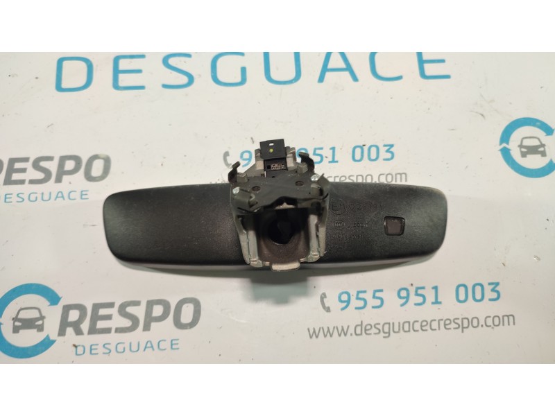 ESPEJO 3G0857511AT  - imagen 2