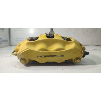 PINZA DE FRENO TRASERA DERECHA 20A2490518  - miniatura 2