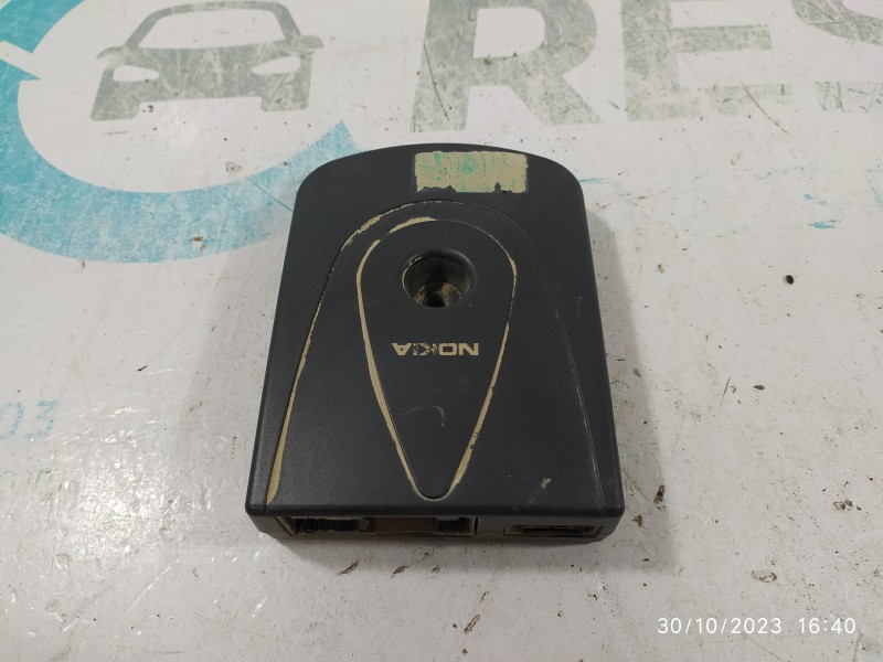 MODULO ELECTRONICO XVJ500370  - imagen 1