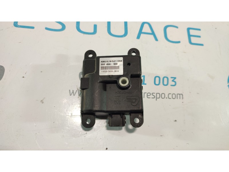 MOTOR CALEFACCION 45261600  - imagen 1